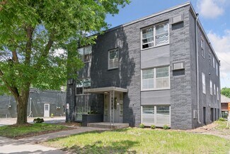Plus de détails pour 3606 E 34th St, Minneapolis, MN - Logement à vendre