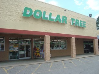 Plus de détails pour 1833-1873 W Ehringhaus St, Elizabeth City, NC - Local commercial à louer