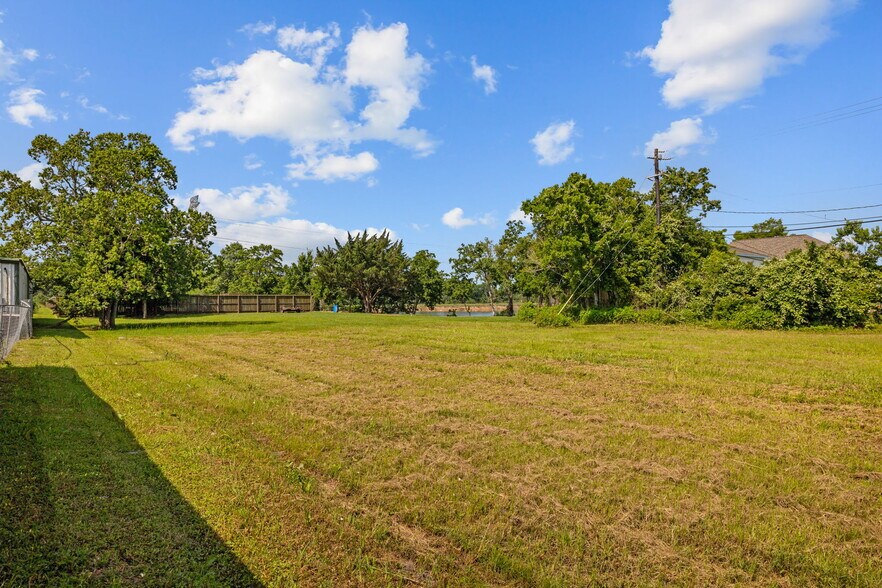 0 Morris Avenue, Manvel, TX à vendre - Photo intérieure – Image 3 sur 6
