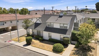 Plus de détails pour 50 Oak St, Camarillo, CA - Santé à vendre
