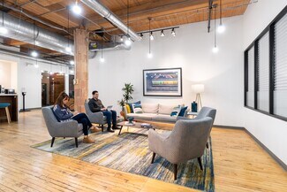 Plus de détails pour 125 S Wacker Dr, Chicago, IL - Coworking à louer