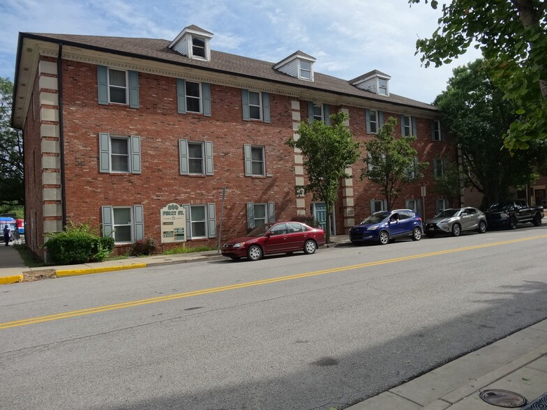 200 Ferry St, Lafayette, IN à louer - Photo principale – Image 1 sur 3