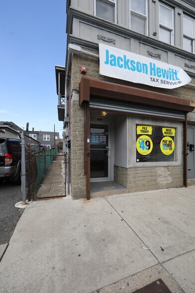 2707 Westfield Ave, Camden, NJ à vendre - Photo de l’immeuble – Image 3 sur 28