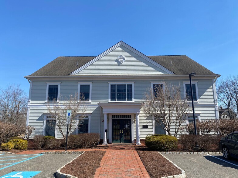 211 Somerville Rd, Bedminster, NJ à vendre - Photo de l’immeuble – Image 2 sur 15