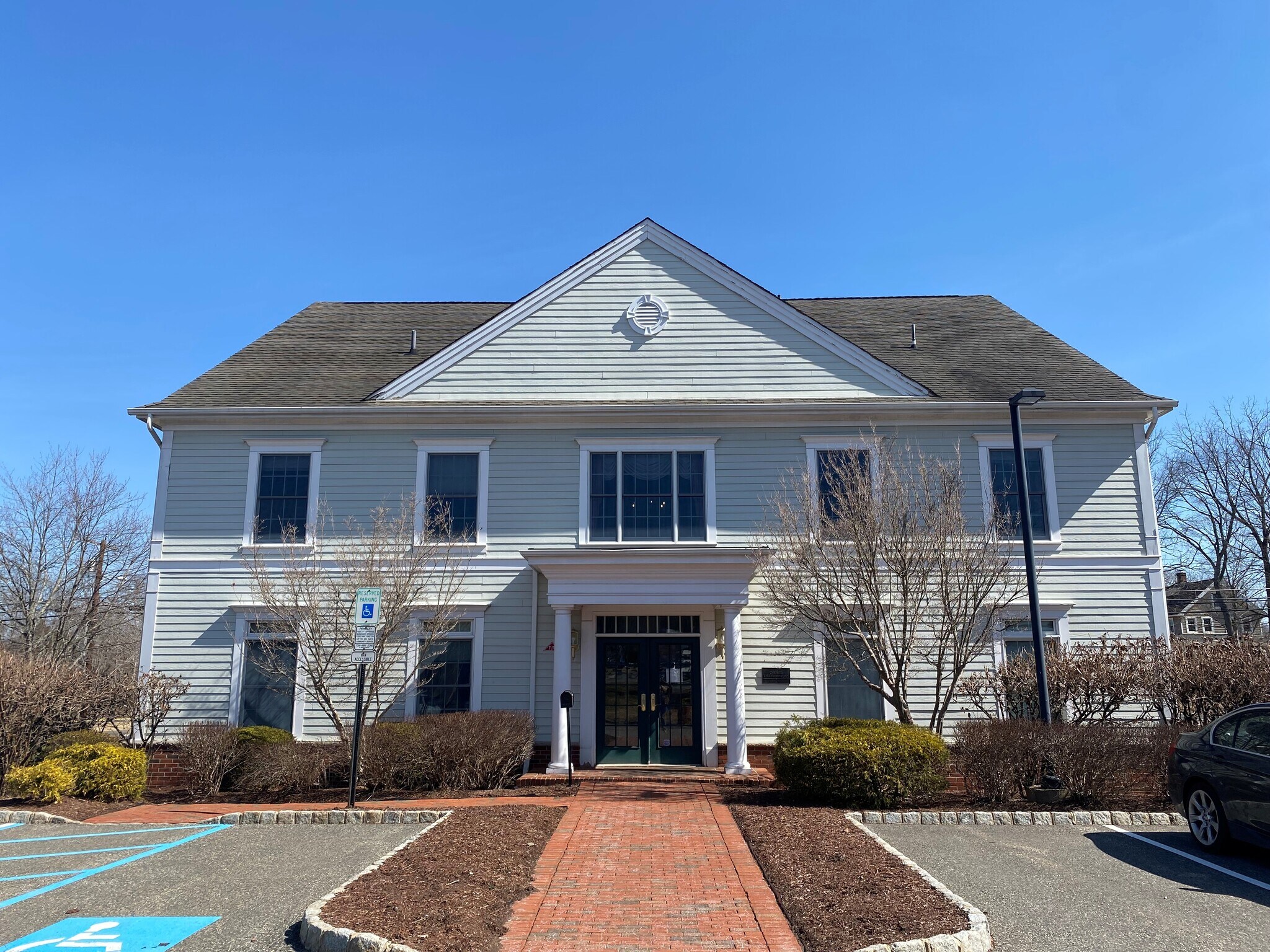 211 Somerville Rd, Bedminster, NJ à vendre Photo principale– Image 1 sur 15