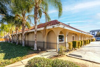 Plus de détails pour 925 E Pennsylvania Ave, Escondido, CA - Bureau/Médical à louer