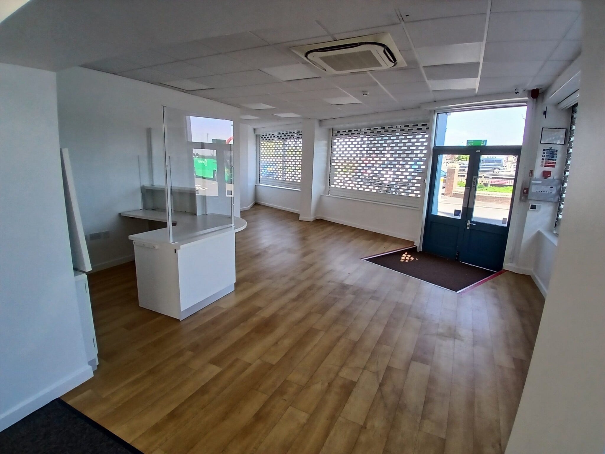 195 Upper Dock St, Newport à louer Photo intérieure– Image 1 sur 6