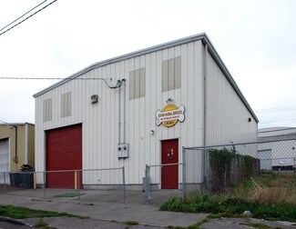 Plus de détails pour 3439 16th Ave W, Seattle, WA - Industriel/Logistique à vendre