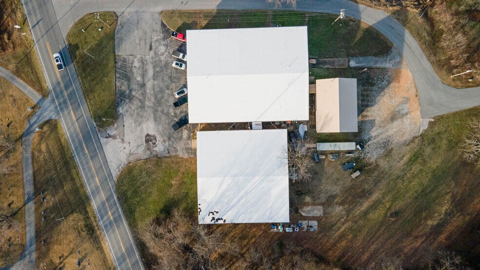1060 1st Ave NE, Gravette, AR à louer - Photo de l’immeuble – Image 3 sur 30