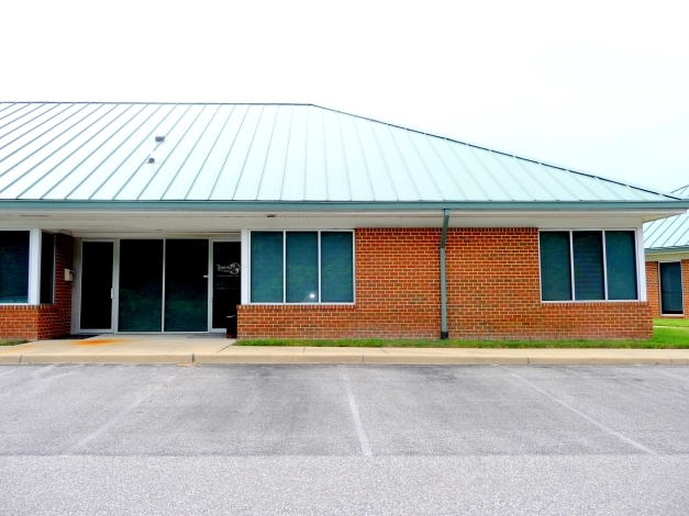 2903 Boulevard, Colonial Heights, VA à louer - Photo de l’immeuble – Image 2 sur 15