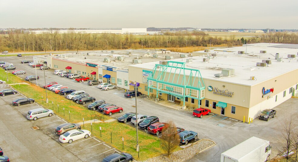 9815 Roosevelt Blvd, Philadelphia, PA à louer - Photo de l’immeuble – Image 2 sur 7