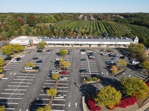2600-2650 Brandt School Rd, Wexford, PA - VUE AÉRIENNE  vue de carte - Image1