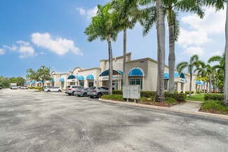 Plus de détails pour 2890 W State Road 84, Fort Lauderdale, FL - Bureau à vendre