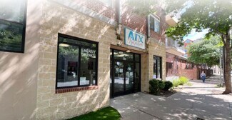 Plus de détails pour 910 W 25th St, Austin, TX - Logement à vendre