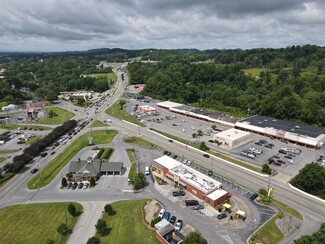Plus de détails pour 507 Boones Creek Rd, Jonesborough, TN - Local commercial à louer