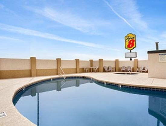 1989 Navajo Blvd, Holbrook, AZ à vendre - Photo de l’immeuble – Image 3 sur 26