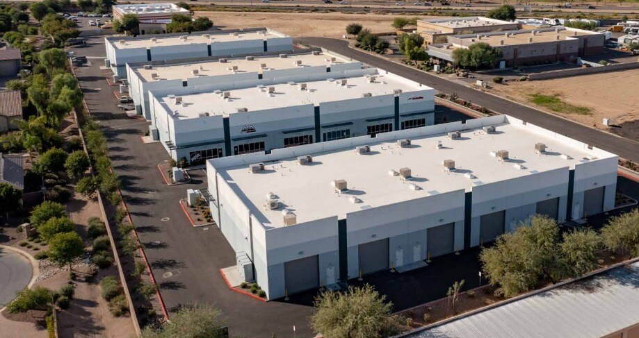 22425 S Scotland Ct, Queen Creek, AZ à louer - Photo de l’immeuble – Image 1 sur 5
