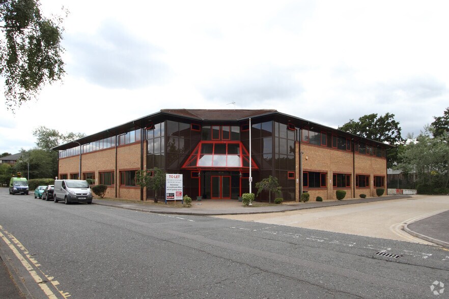 Flanders Rd, Southampton à louer - Photo principale – Image 1 sur 6