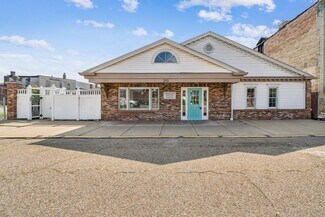 Plus de détails pour 345 Maplewood Ave, Ambridge, PA - Local commercial à vendre
