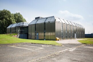 Plus de détails pour Northumbrian Way, Newcastle Upon Tyne - Coworking à louer