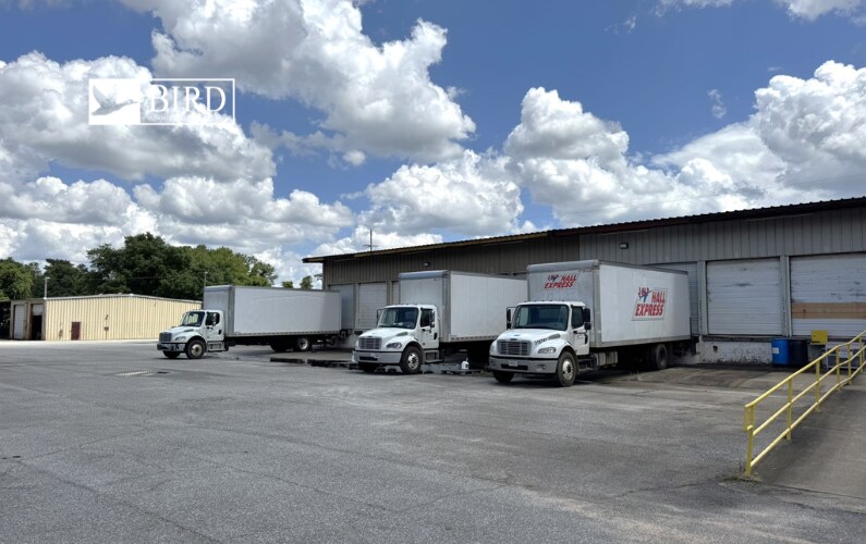 1710 W Town rd, Albany, GA à vendre - Photo de l’immeuble – Image 1 sur 6
