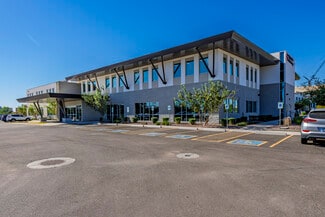 Plus de détails pour 3477 S Mercy Rd, Gilbert, AZ - Bureau à louer