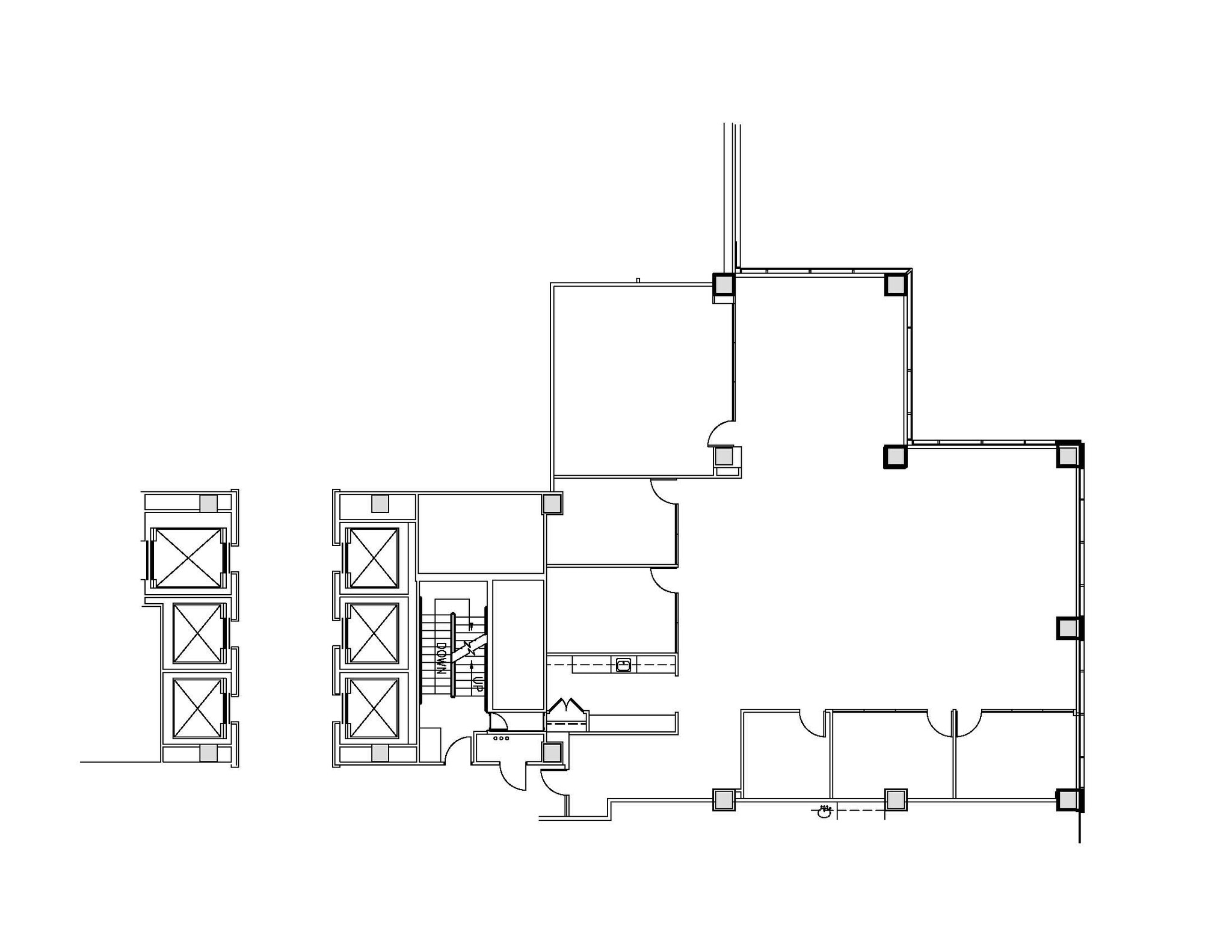 1901 Butterfield Rd, Downers Grove, IL à louer Photo intérieure– Image 1 sur 1