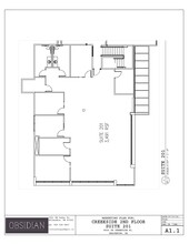 8505 SW Creekside Pl, Beaverton, OR à louer Plan de site– Image 1 sur 1