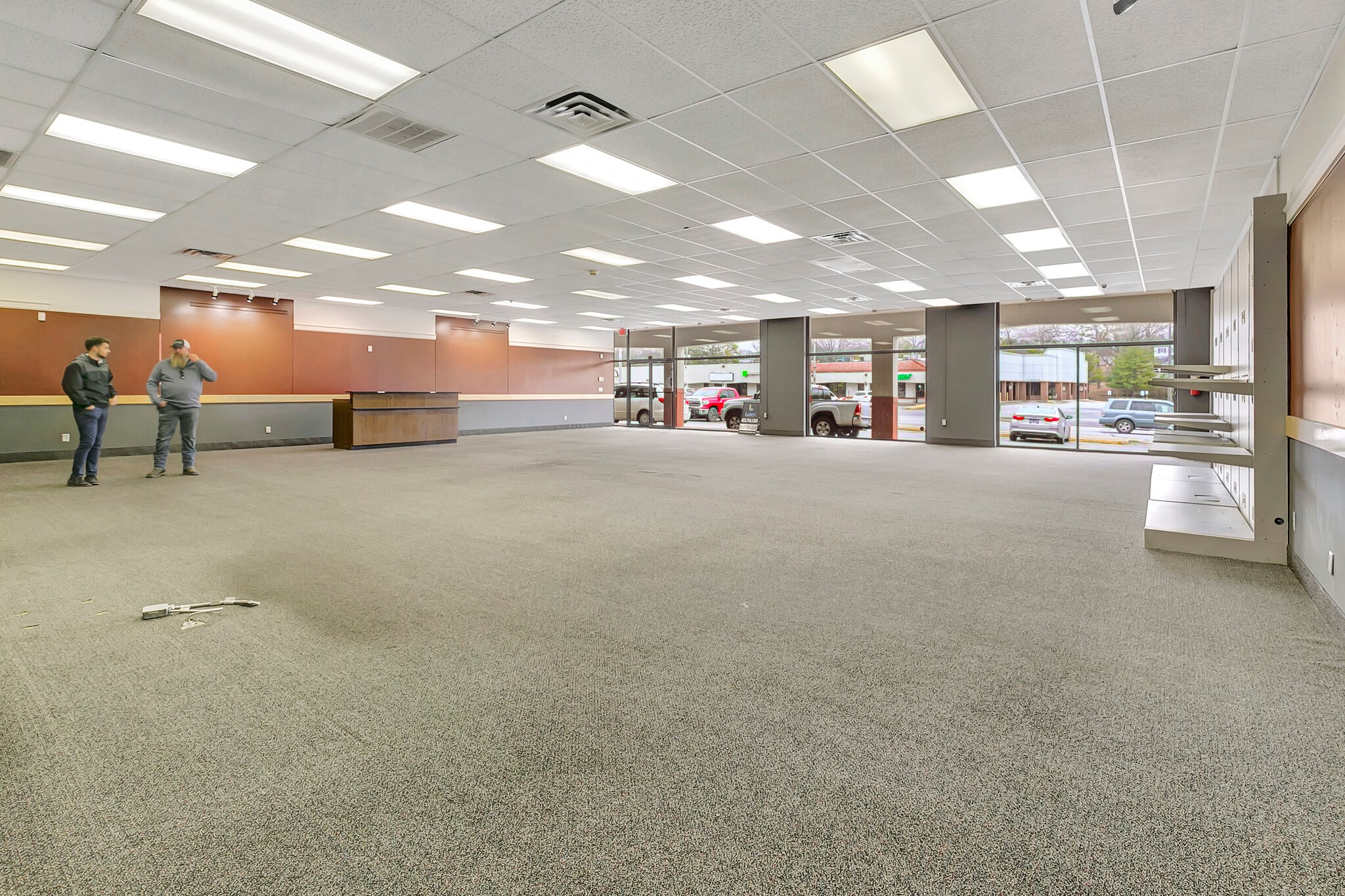 3600-3800 Ringgold Rd, Chattanooga, TN à louer Photo intérieure– Image 1 sur 9