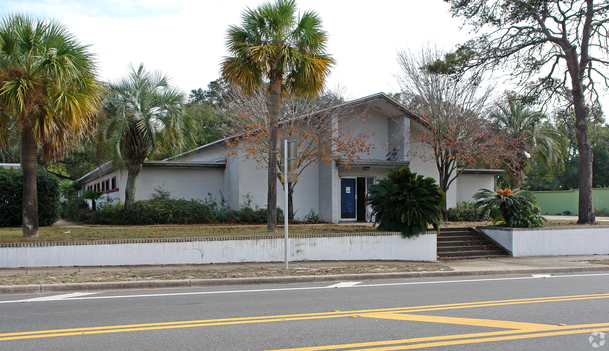 2901 W 17th St, Panama City, FL à vendre Photo principale– Image 1 sur 34