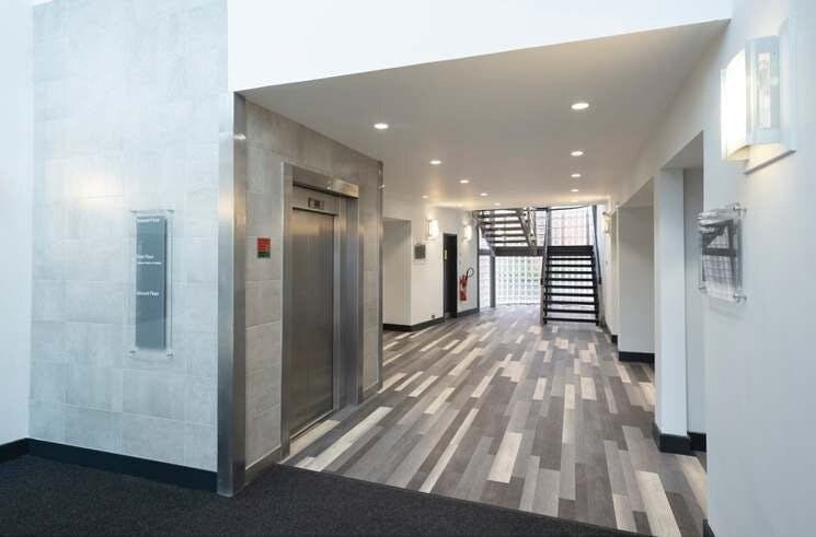 2 Powderhall Rd, Edinburgh à louer - Photo intérieure – Image 3 sur 8