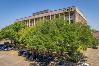 Plus de détails pour 10101 Fondren Rd, Houston, TX - Bureau à louer