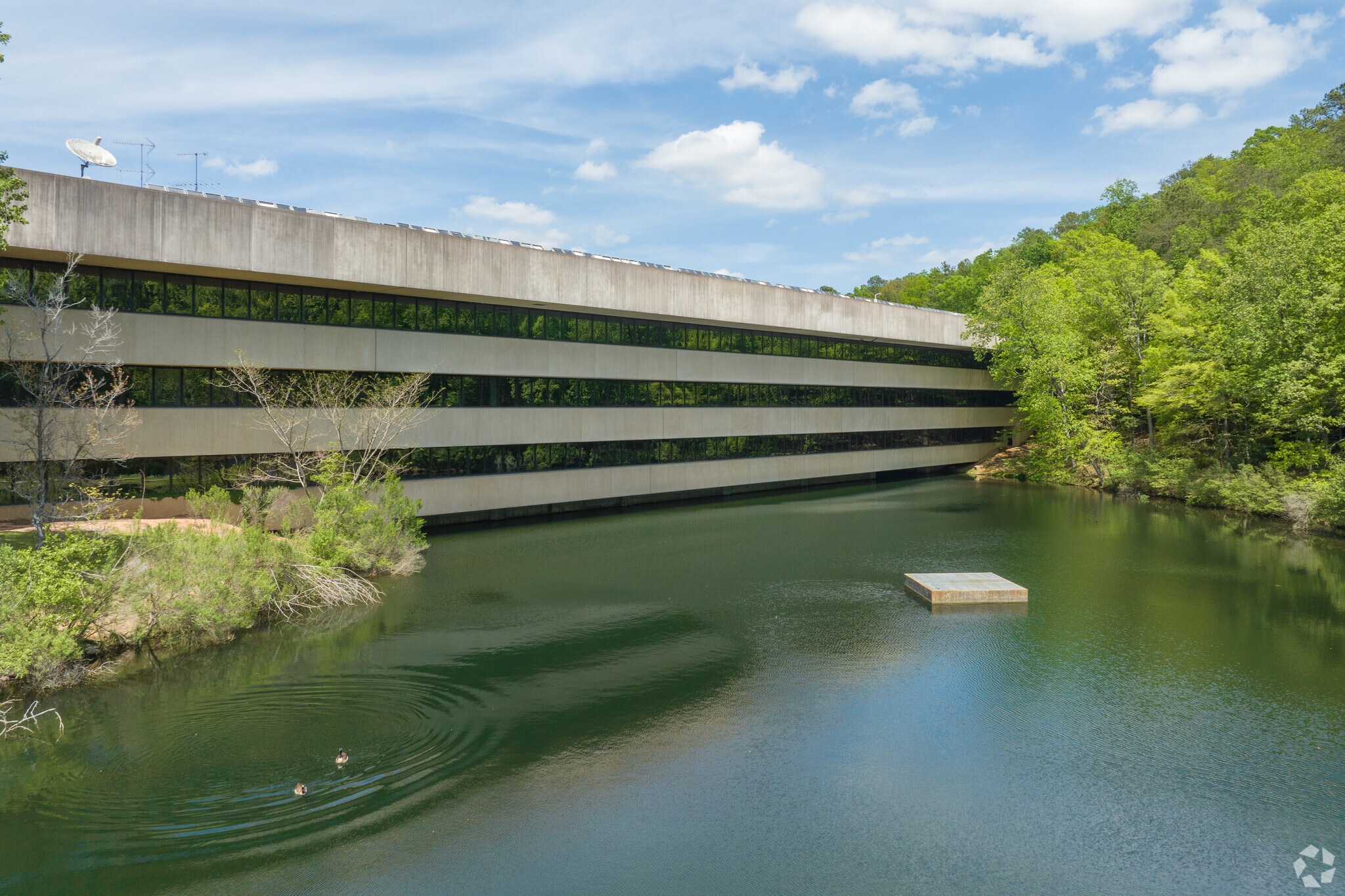 3196 Highway 280 S, Birmingham, AL à louer Photo principale– Image 1 sur 6