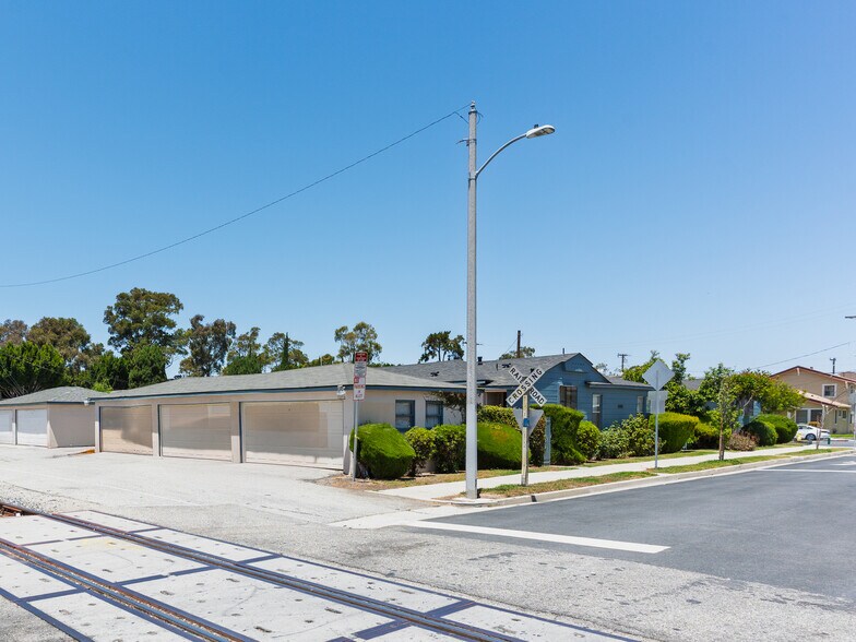 12415 Cedar Ave, Hawthorne, CA à vendre - Photo de l’immeuble – Image 2 sur 4