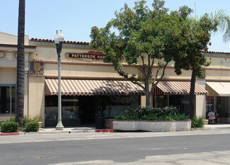 Plus de détails pour 360-362 Central Ave, Fillmore, CA - Local commercial à vendre