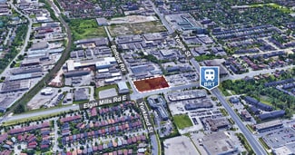 Plus de détails pour 41-43 Elgin Mills Rd, Richmond Hill, ON - Terrain à vendre