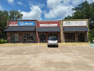 Plus de détails pour 3600 Common St, Lake Charles, LA - Local commercial à louer
