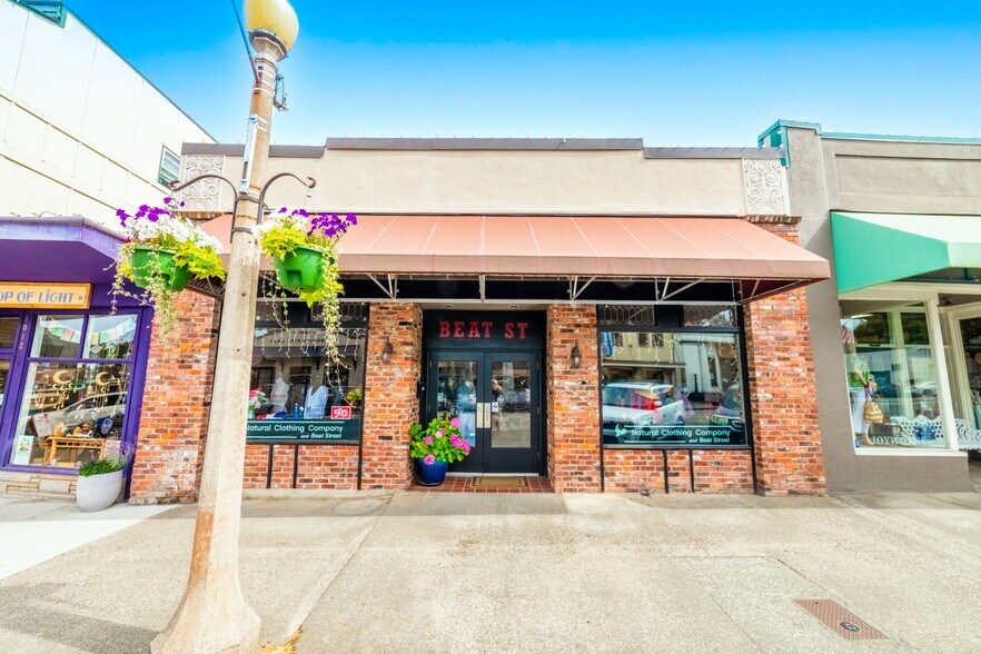 1010 1st St, Snohomish, WA à vendre - Photo de l’immeuble – Image 2 sur 21