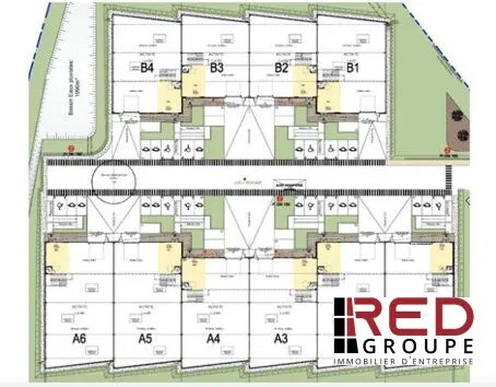 Industriel/Logistique dans Cavaillon à vendre Photo de l’immeuble– Image 1 sur 2