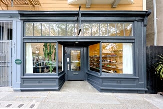 Plus de détails pour 2513 Telegraph Ave, Berkeley, CA - Local commercial à louer