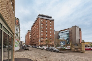 Plus de détails pour Anderson Pl, Edinburgh - Bureau à louer