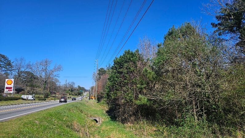 4170 Thurman Dr, Forest Park, GA à vendre - Photo de l’immeuble – Image 3 sur 5