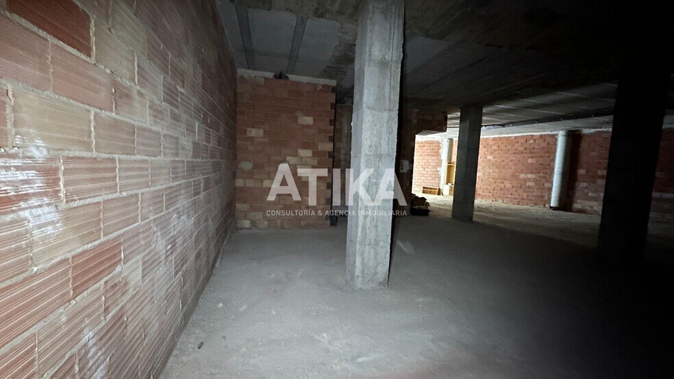 Local commercial dans Ontinyent, Valencia à vendre - Photo intérieure – Image 3 sur 10