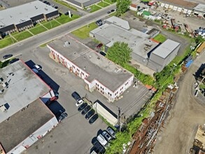 605 Boul Guimond, Longueuil, QC - Vue aérienne vue de carte - Image1