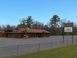 Plus de détails pour 244 N Pioneer Park Rd, Westfield, WI - Local commercial à vendre