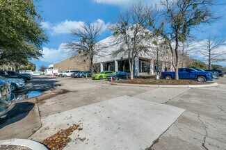 Plus de détails pour 13755 Diplomat Dr, Farmers Branch, TX - Industriel/Logistique à louer
