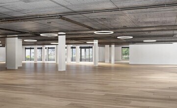 50-52 William Morris Way, Londres à louer Photo intérieure– Image 1 sur 1