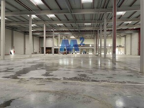 Industriel/Logistique dans San Fernando de Henares, Madrid à louer Photo intérieure– Image 2 sur 6