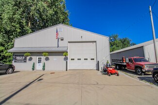 Plus de détails pour 1508 Edgewater Ave, Sandusky, OH - Local commercial à vendre