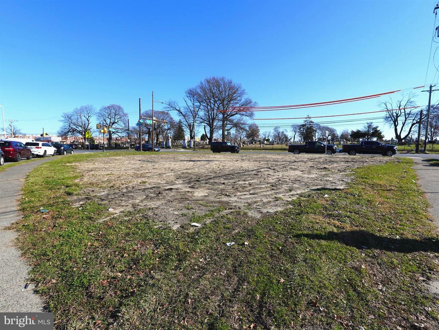 6000 Bustleton Ave, Philadelphia, PA à vendre Photo principale– Image 1 sur 2